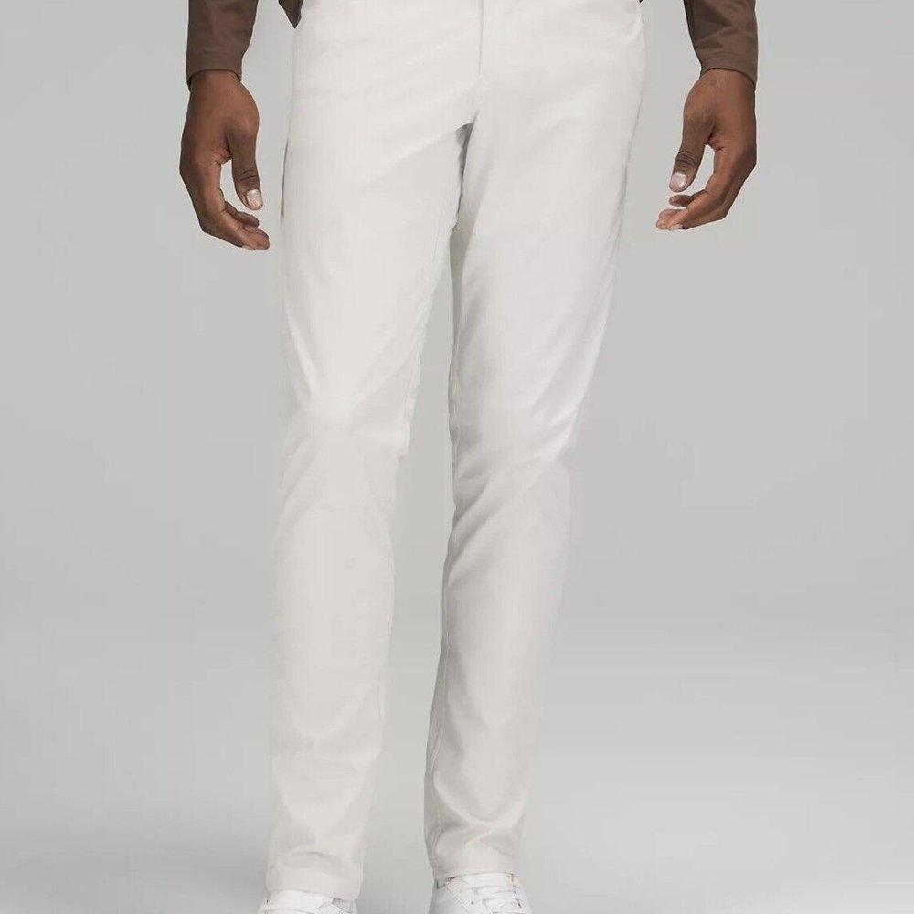 Lululemon ABC Slim-Fit Trouser 31x30